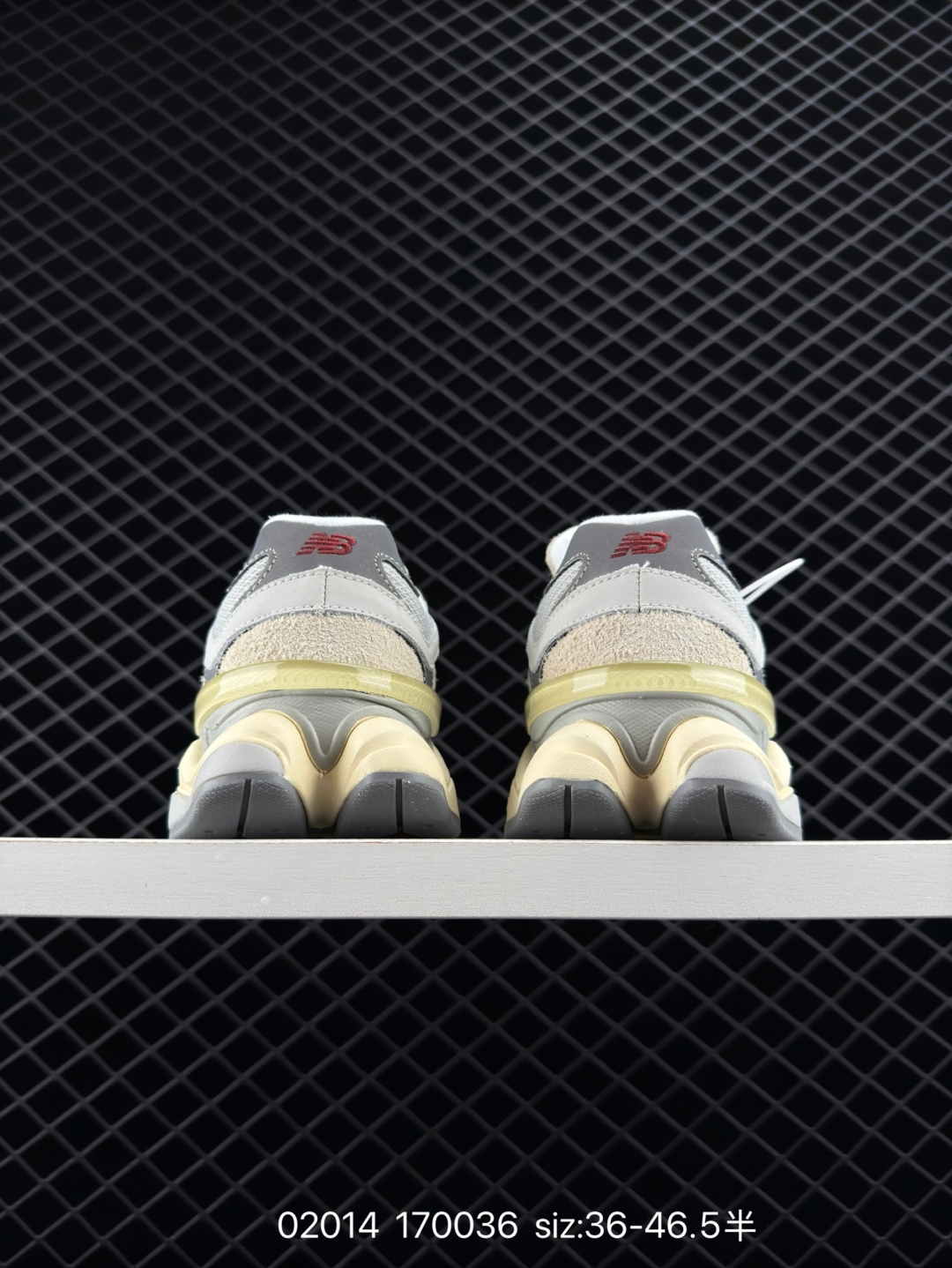 NB Joe Freshgoods x New Balance NB9060